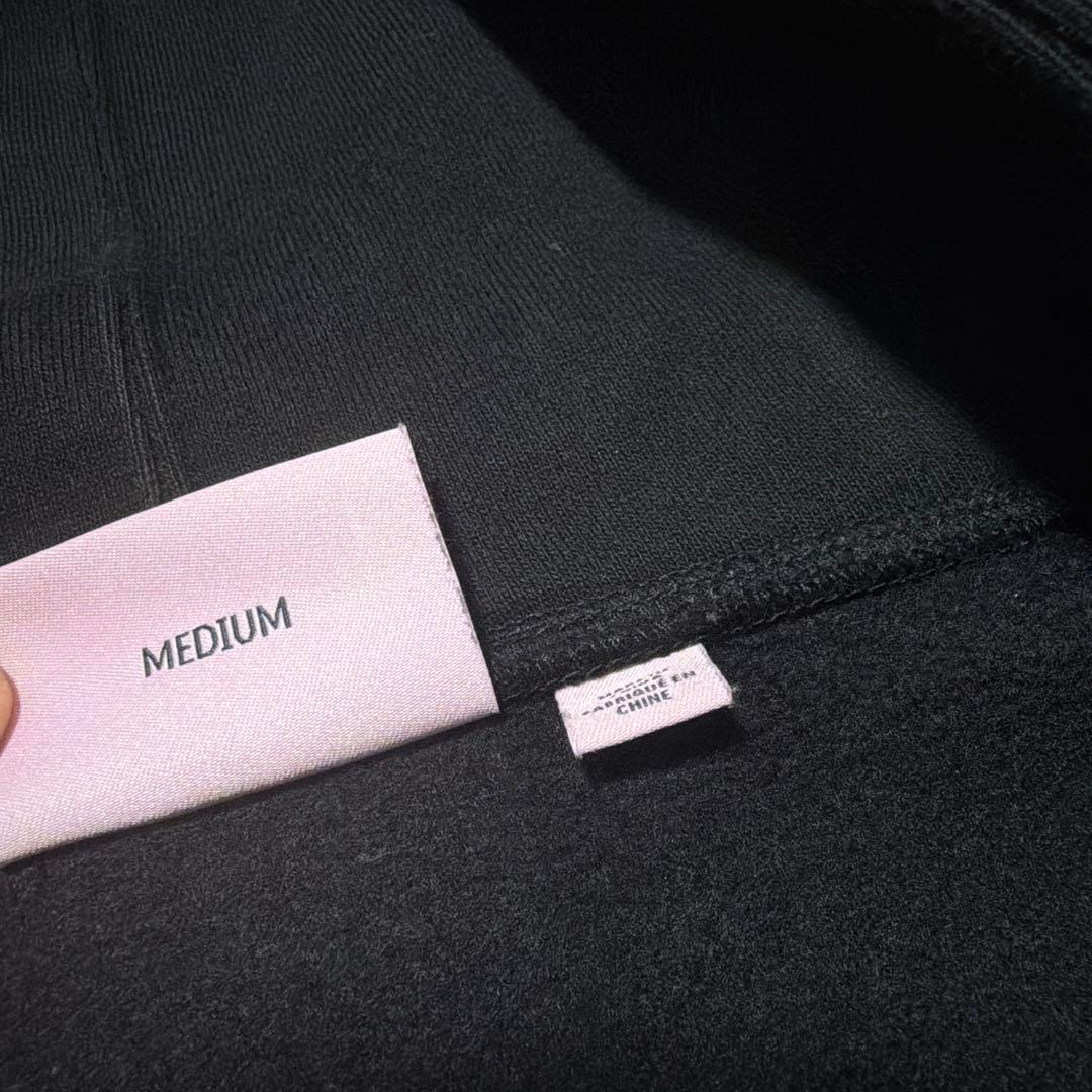 supreme × martin rose パーカー