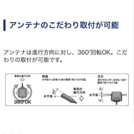 バイク用　ETC　ミツバ　BE61　（検）ETC2.0　949