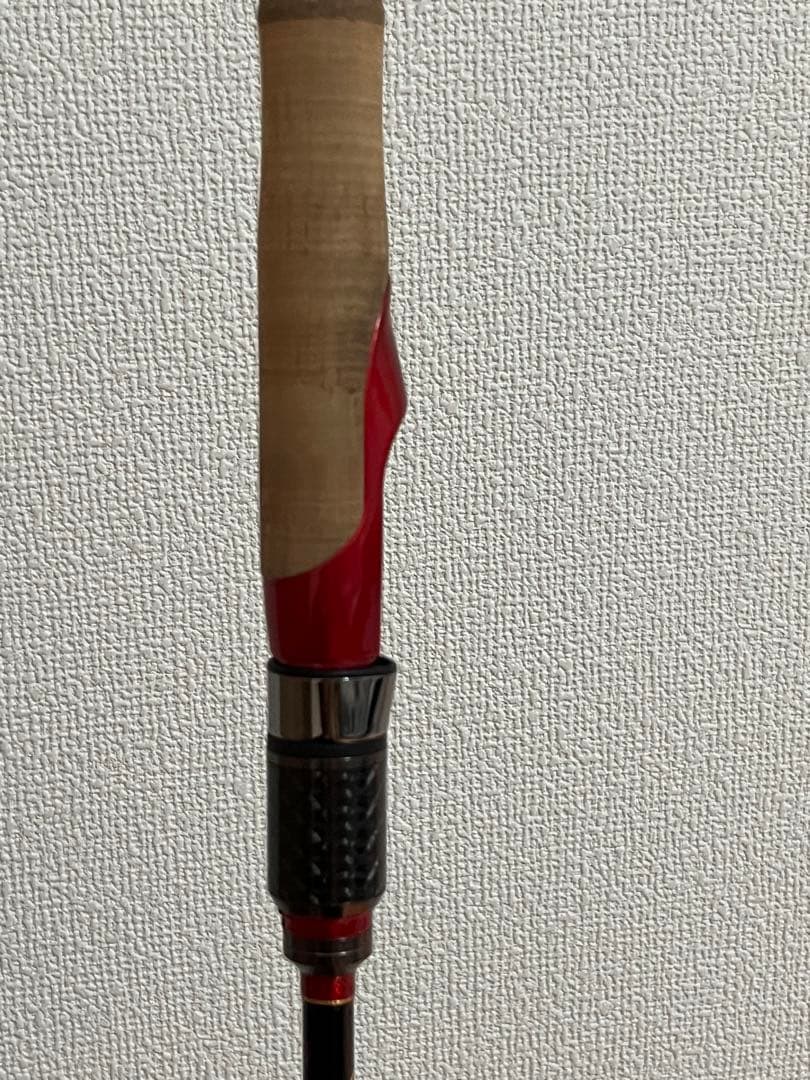 アレス　レスターホープ709MH