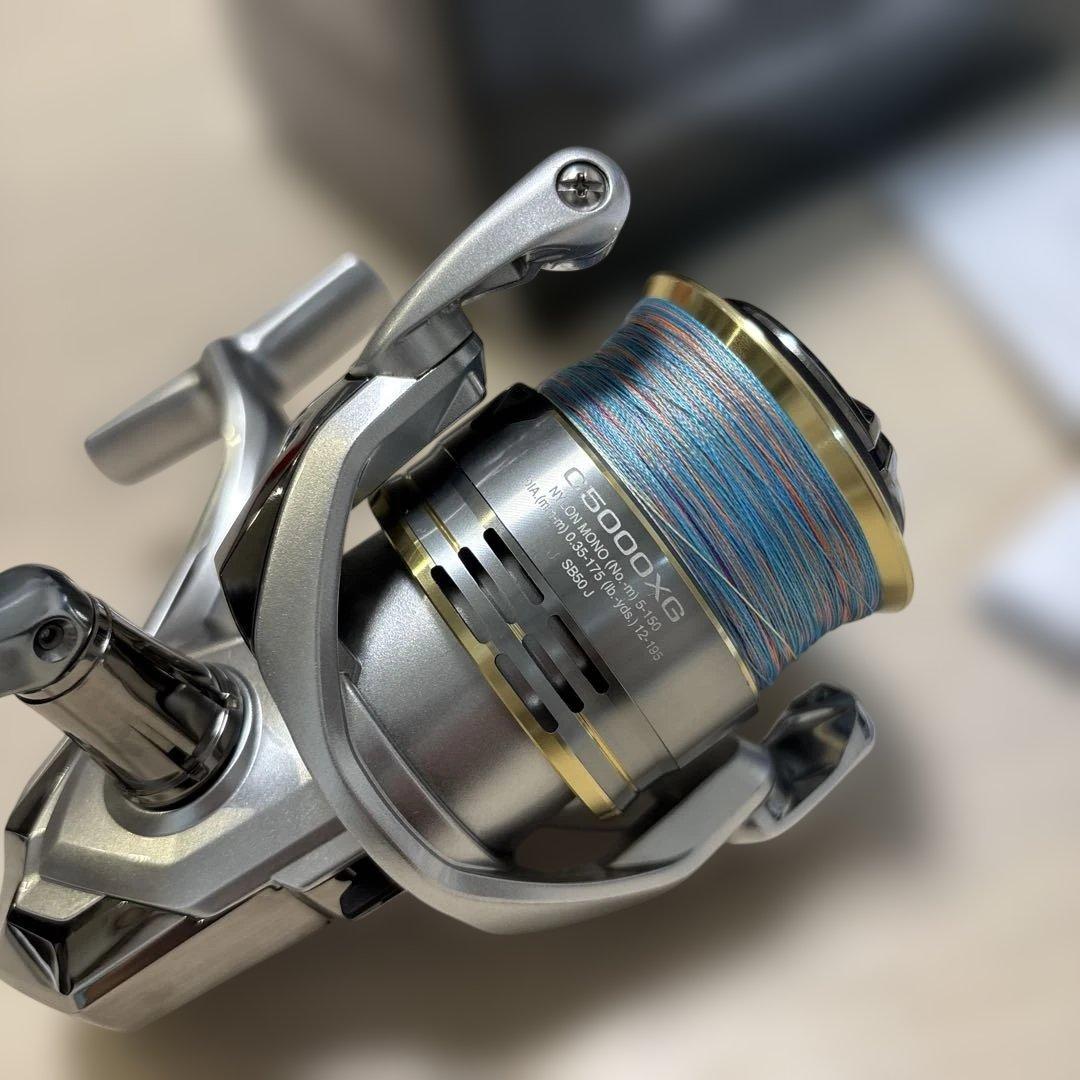 スピニングリールまとめ売り ダイワ シマノ カルディア セドナ サハラ