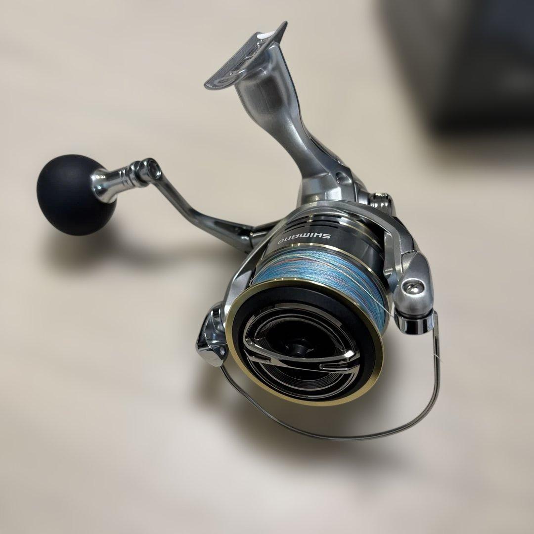 スピニングリールまとめ売り ダイワ シマノ カルディア セドナ サハラ