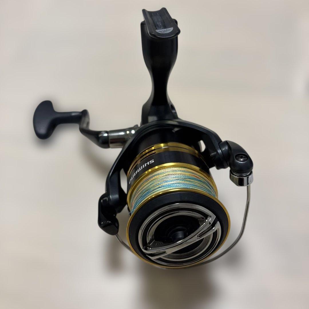 スピニングリールまとめ売り ダイワ シマノ カルディア セドナ サハラ