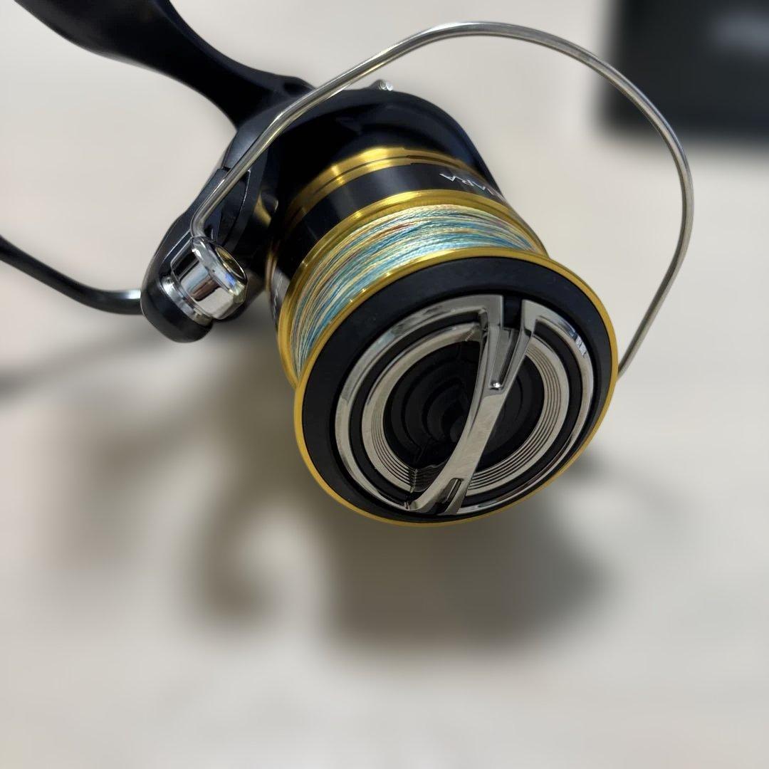 スピニングリールまとめ売り ダイワ シマノ カルディア セドナ サハラ