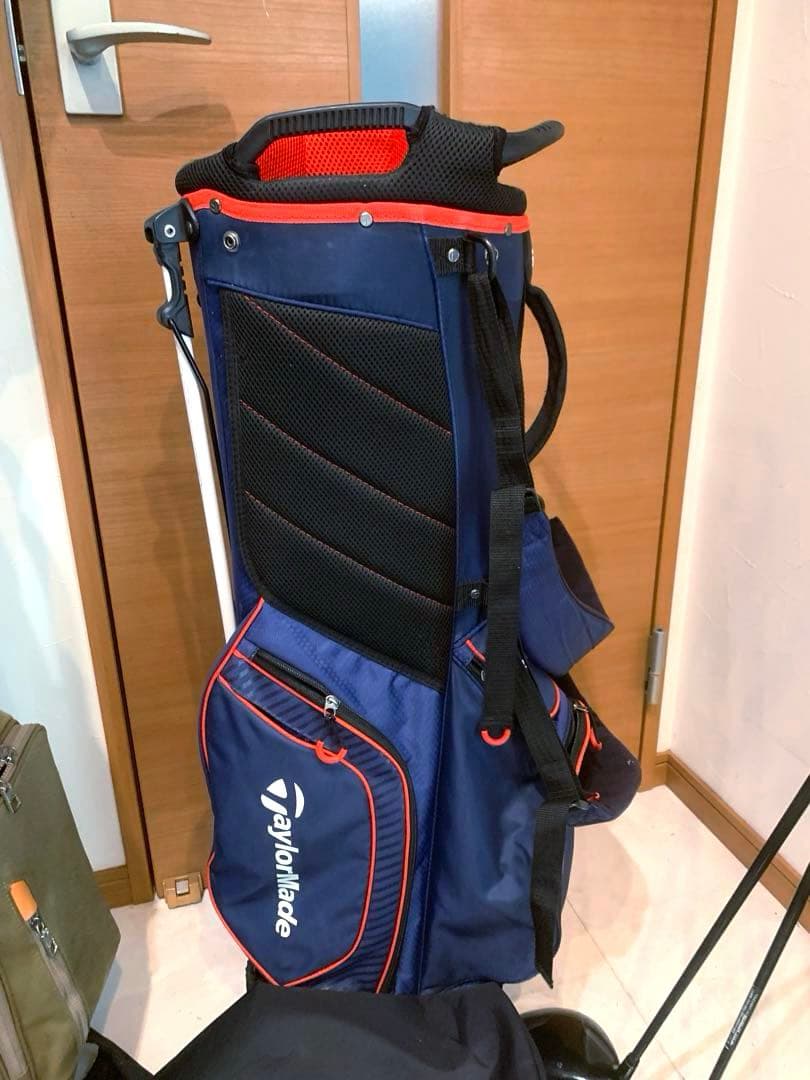 豪華　良品　テーラーメイド　スピードブレード　ゴルフクラブ　本格フルセット