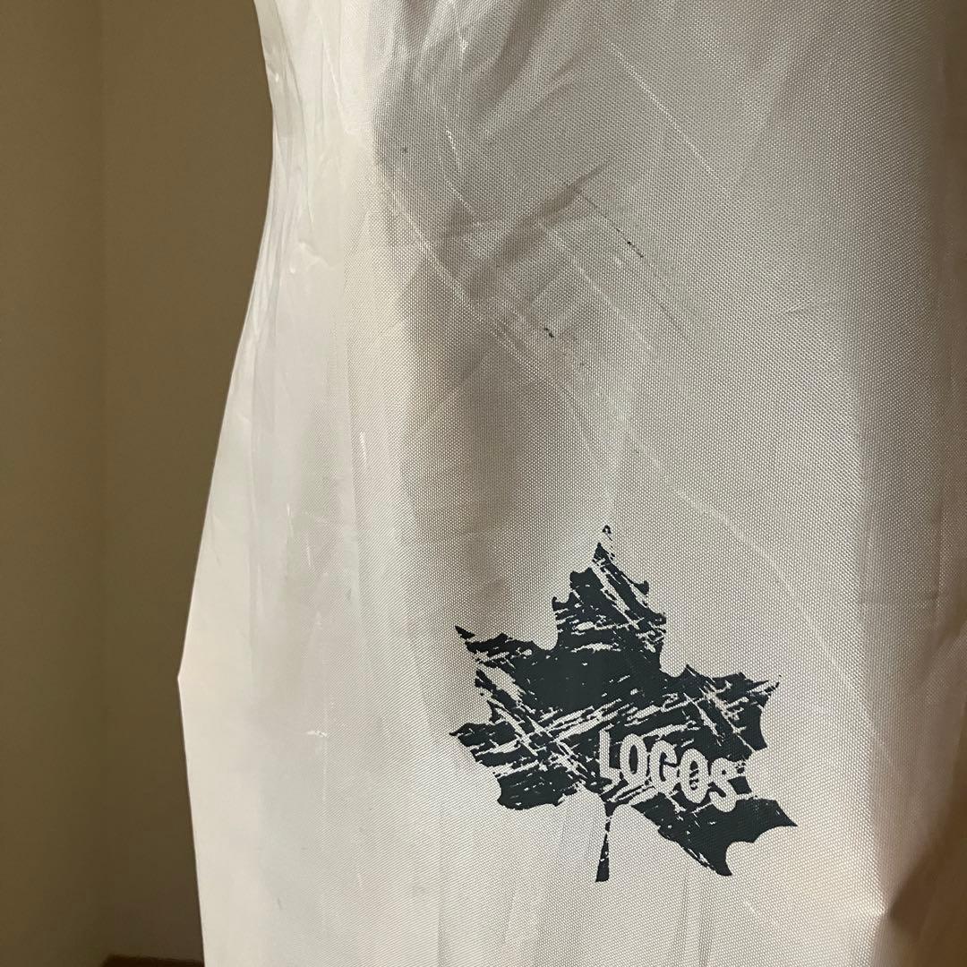 LOGOS□デイマスターチェア　ベージュ