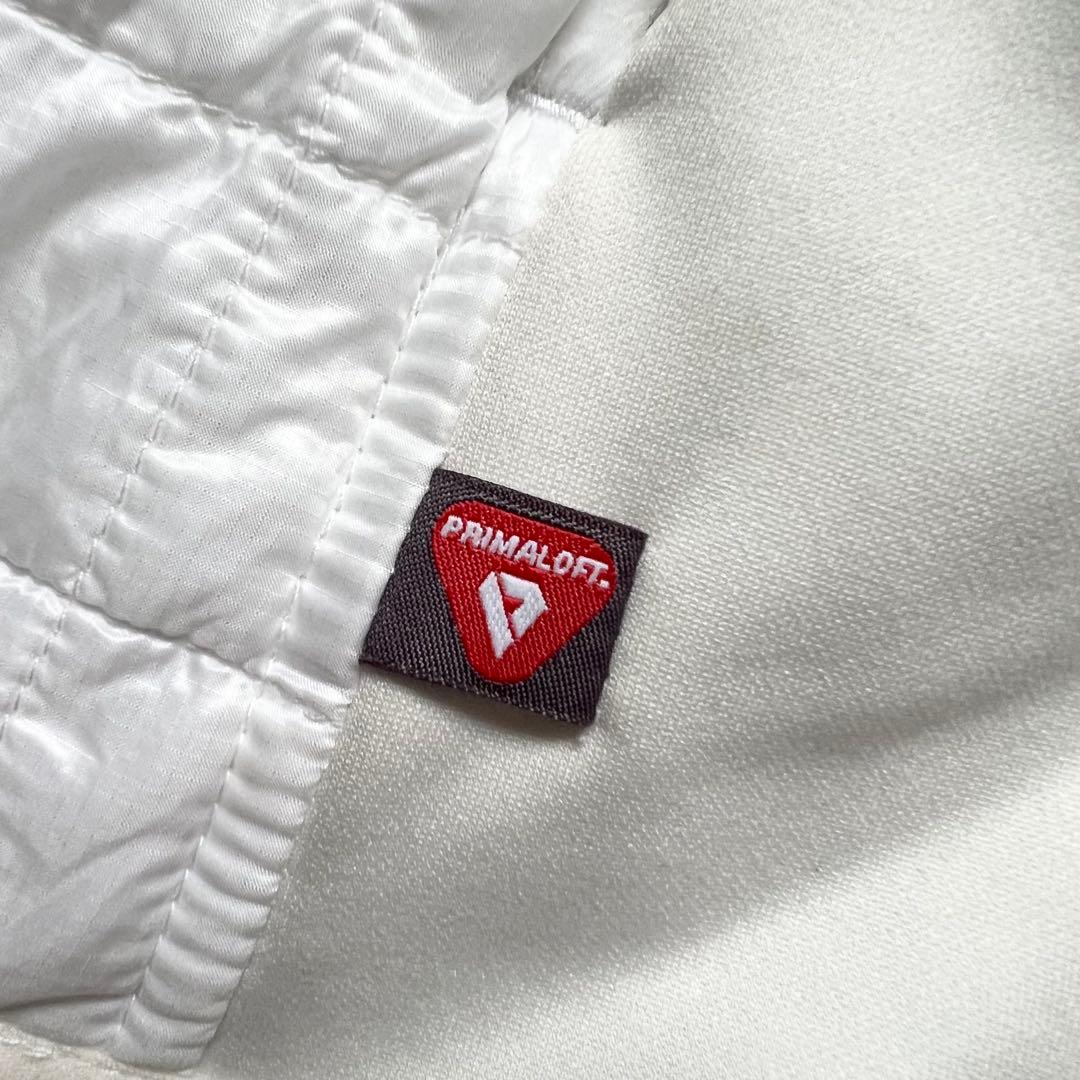 J.LINDEBERG ジェイリンドバーグ　ライトダウン　中綿入り　レディース