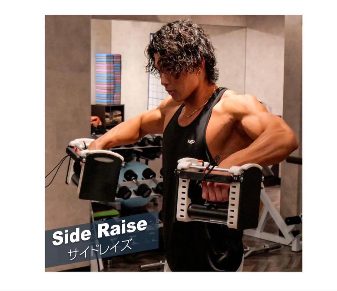 #2393 ダンベルブロック42kgx2 POWERBLOCK 可変式ダンベル