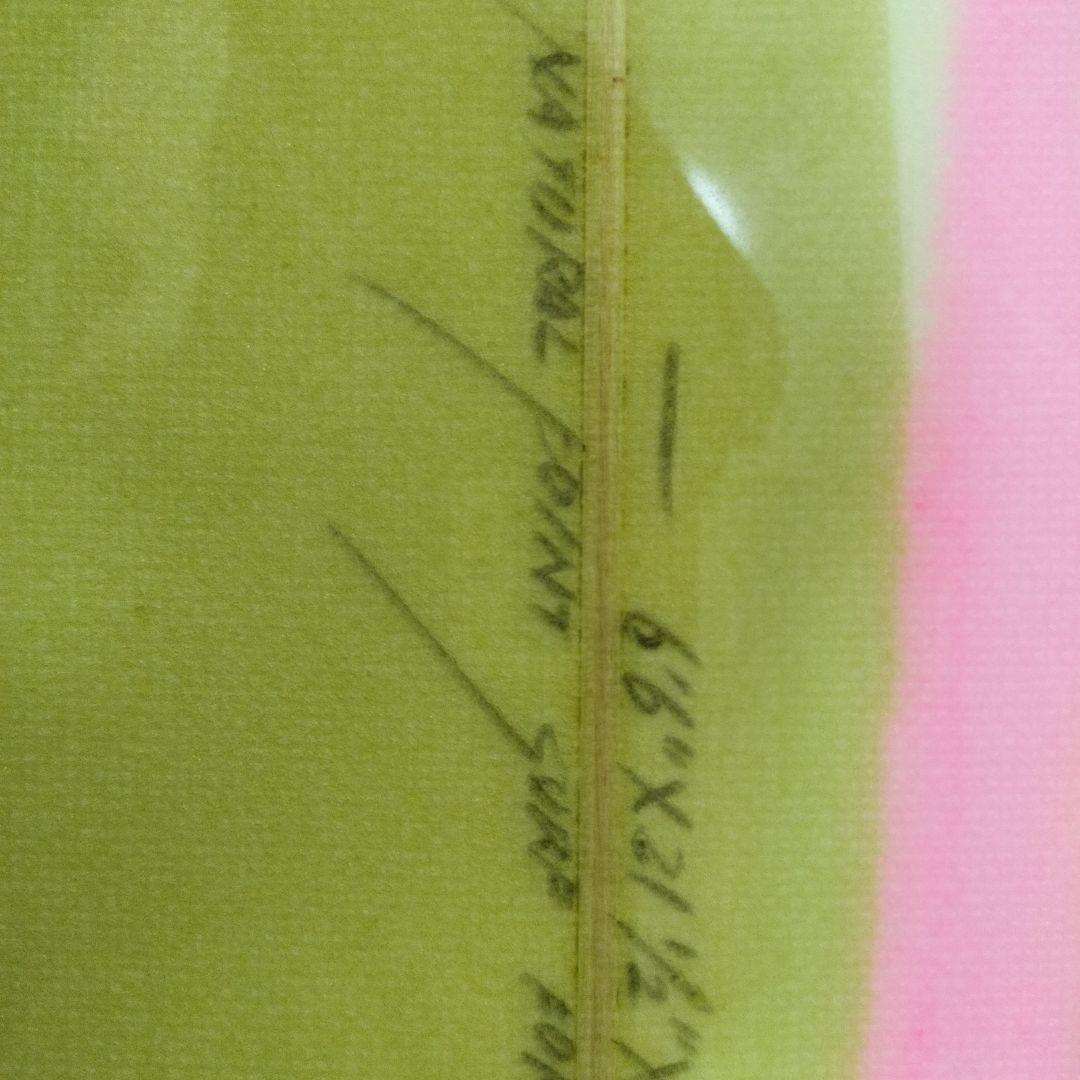 ミッドレングス マイケルミラーモデル