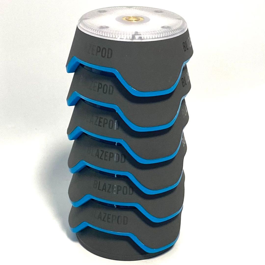 BlazePod ブレイズポッド トレーナーキット ビジョントレーニング