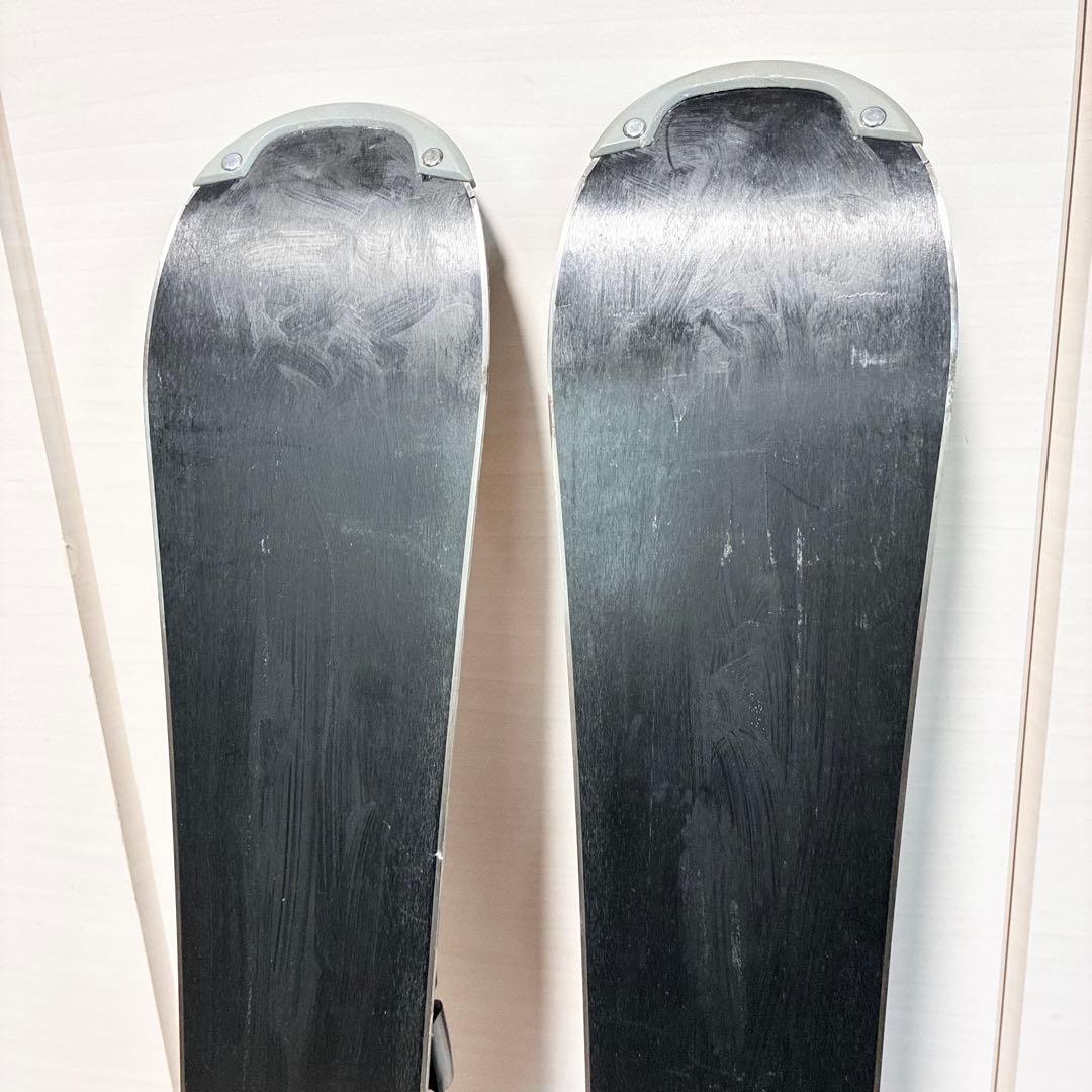 【美品 使用僅か】HEAD Big Easy 94 スキー板 ビンディング付き