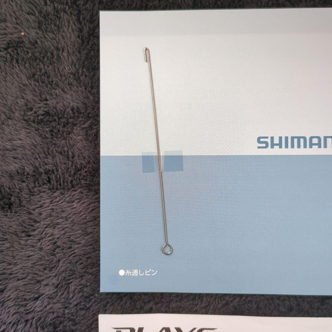 ADV)シマノ PLAYS プレイズ 3000 新品未使用①