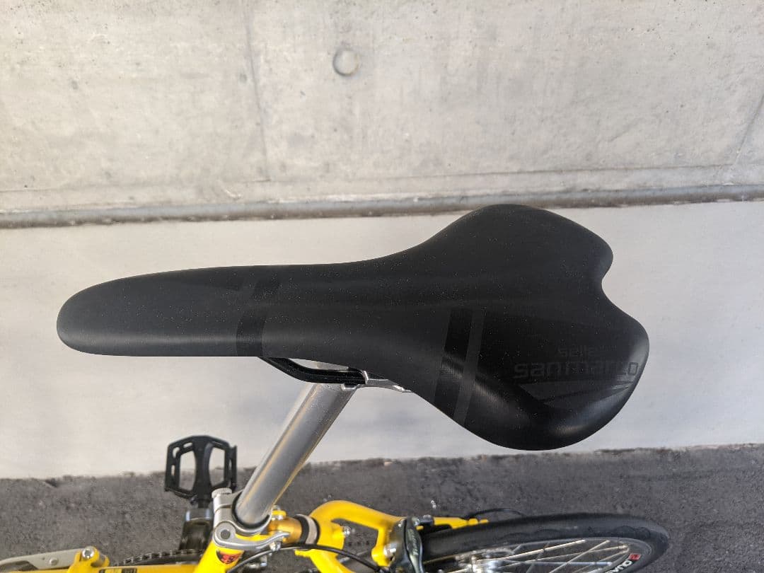 自転車本体 KHS F-20RC