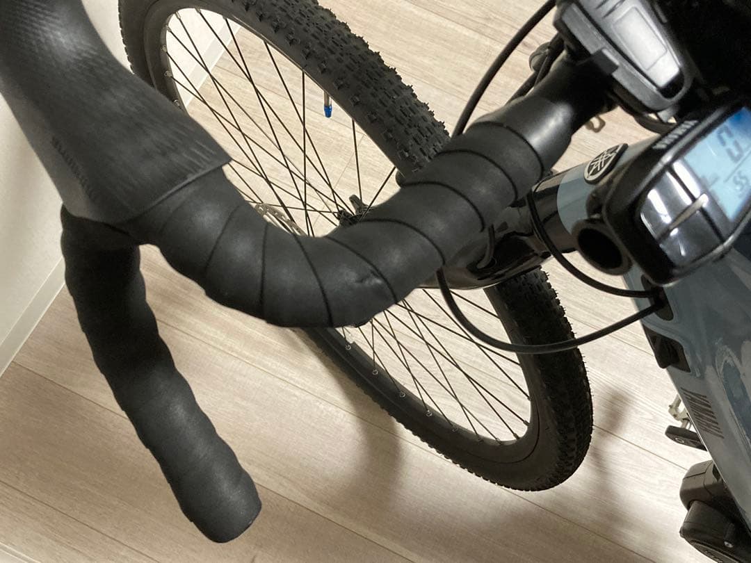 【たかし】WABASH RT／フルセット