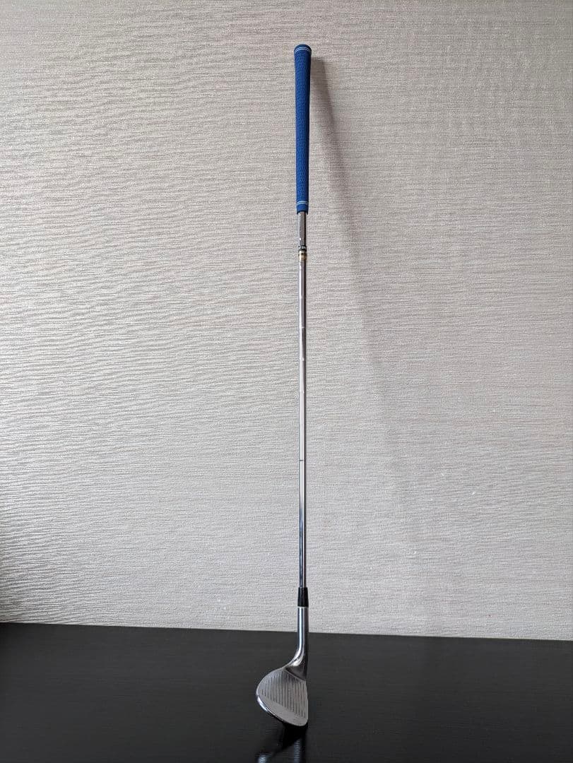 フォーティーンLW ロブウェッジ初心者メンズゴルフクラブJスペック グリップ新品