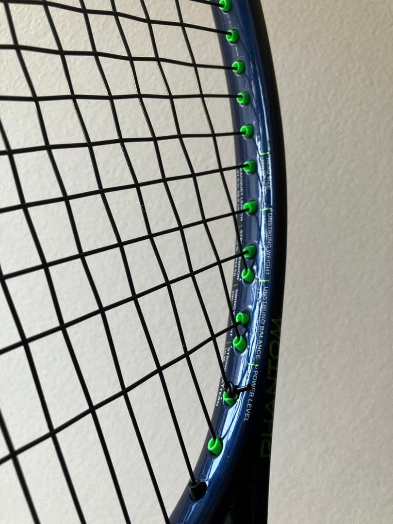 国内正規品　美品　プリンス　ファントム　100 G2