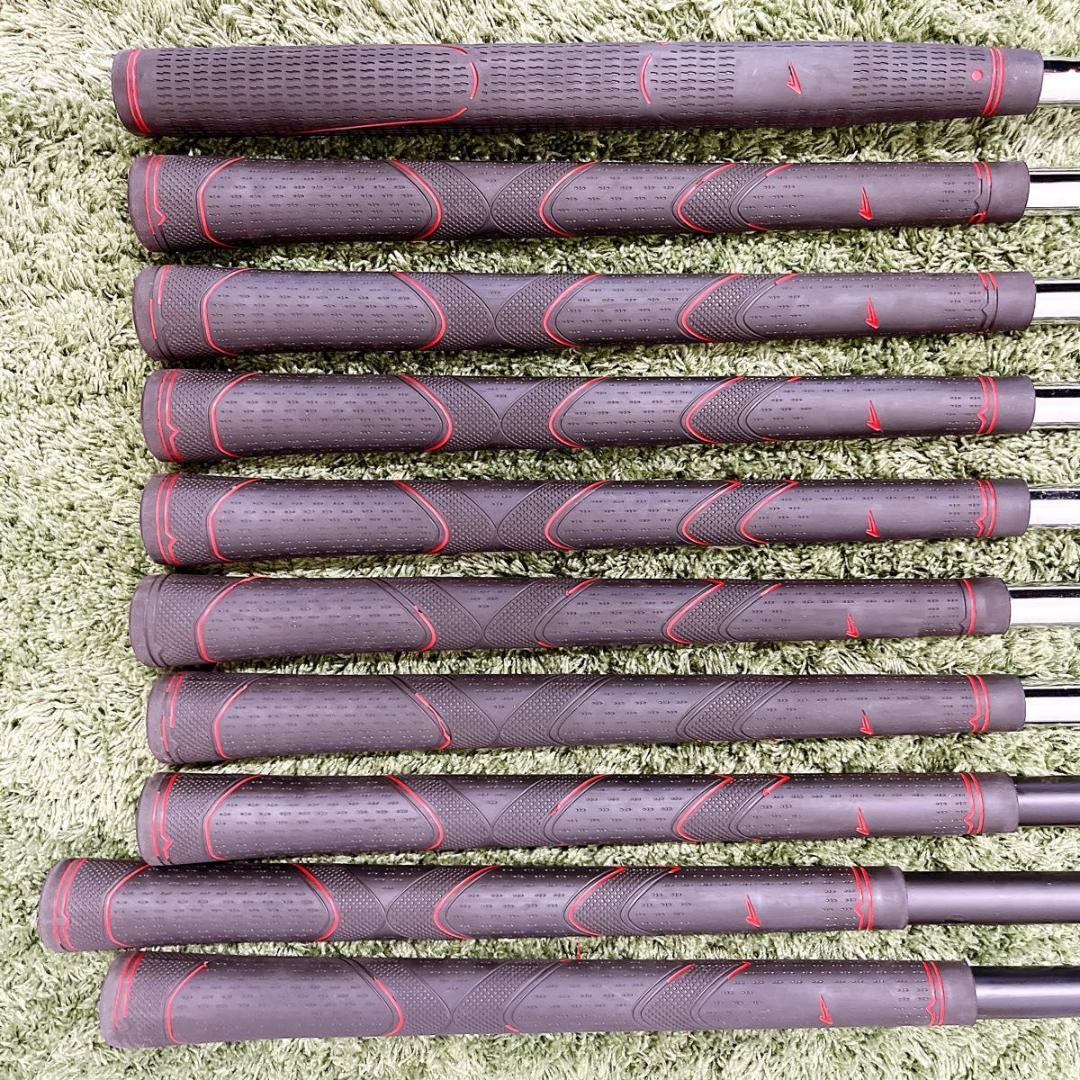 【レフティ】ワールドイーグル Callaway F-01α 10本セット R