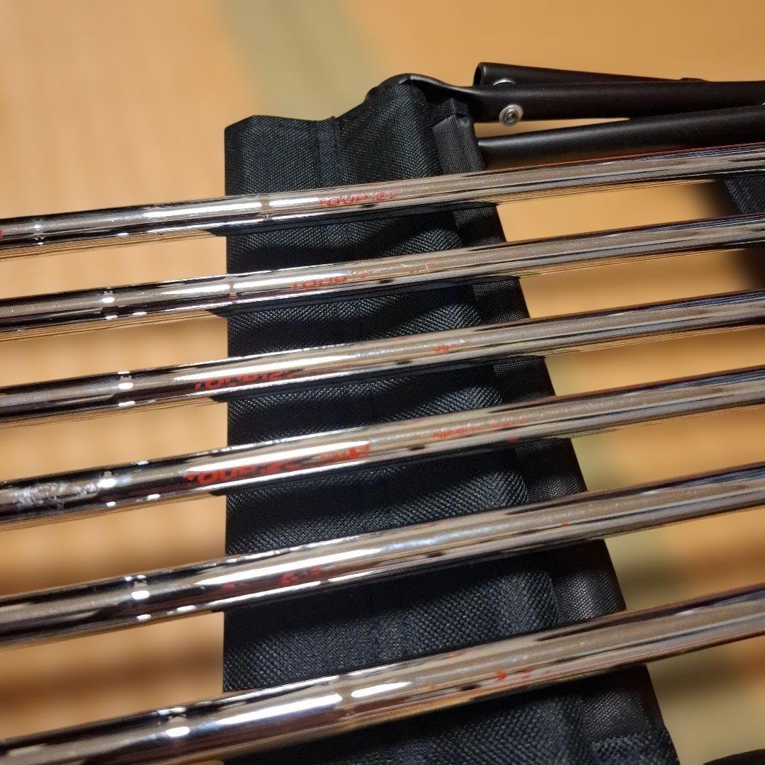 【豪華】NIKE vapor speed ゴルフ フルセット