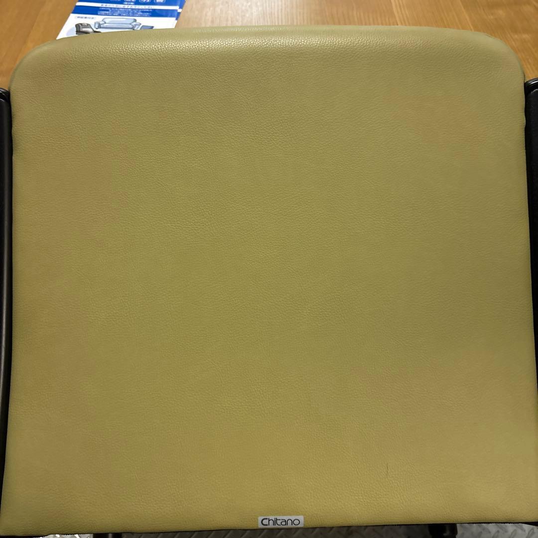カリモク家具　Chitano 1人がけ