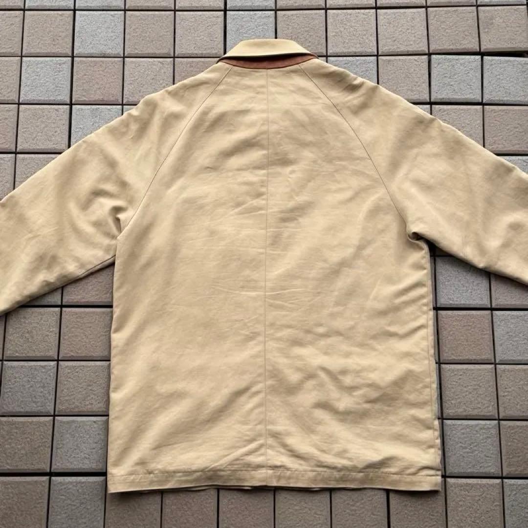 90s Polo Ralph Lauren ラルフローレン フィールドジャケット