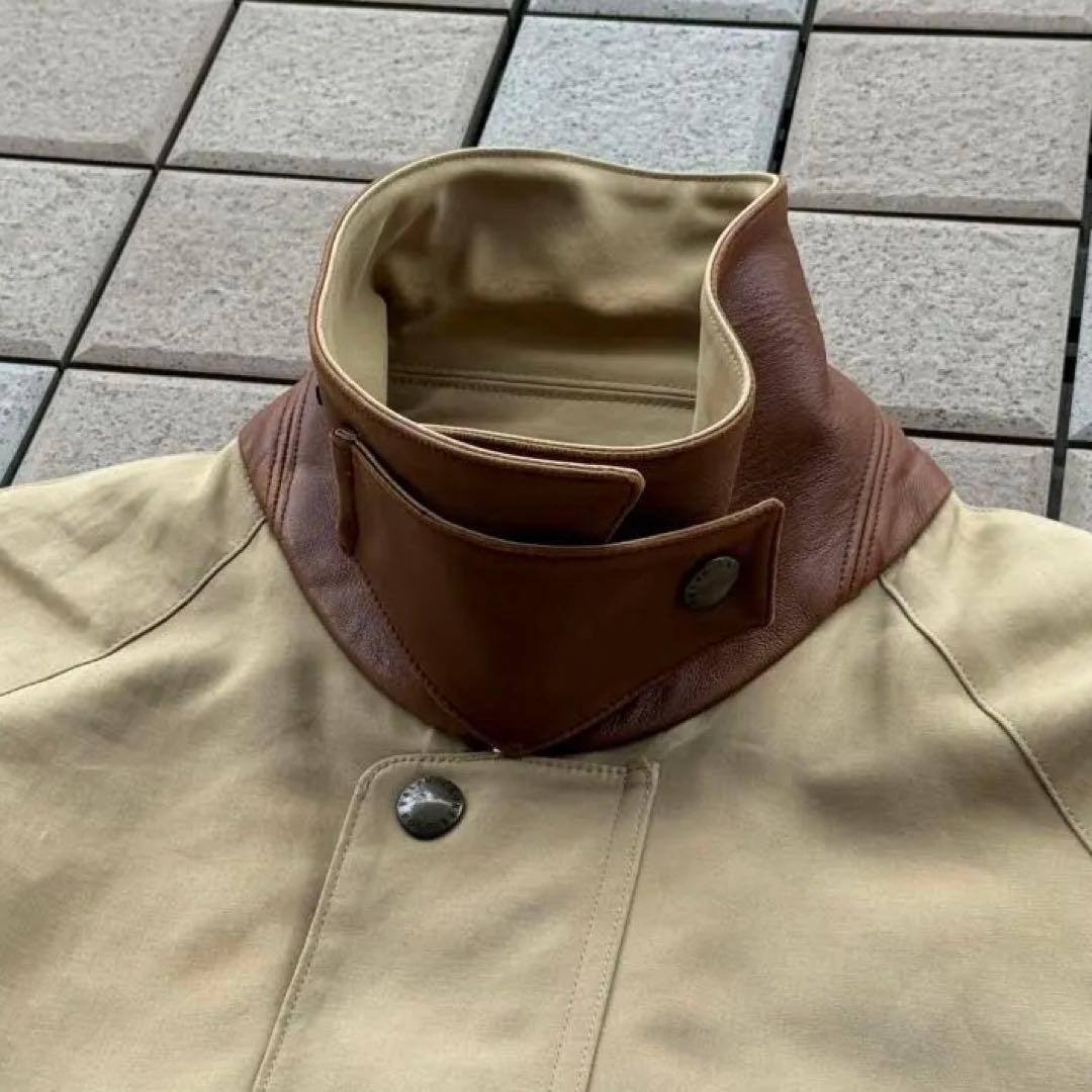 90s Polo Ralph Lauren ラルフローレン フィールドジャケット