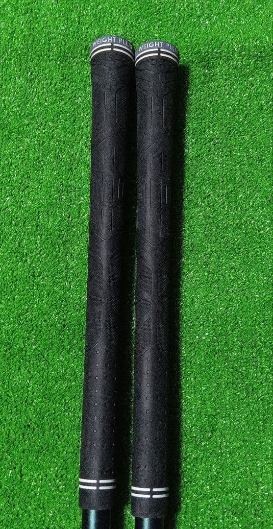 2本組‼️XXIO X eks 2022 Miyazaki AX-2 4番・5番