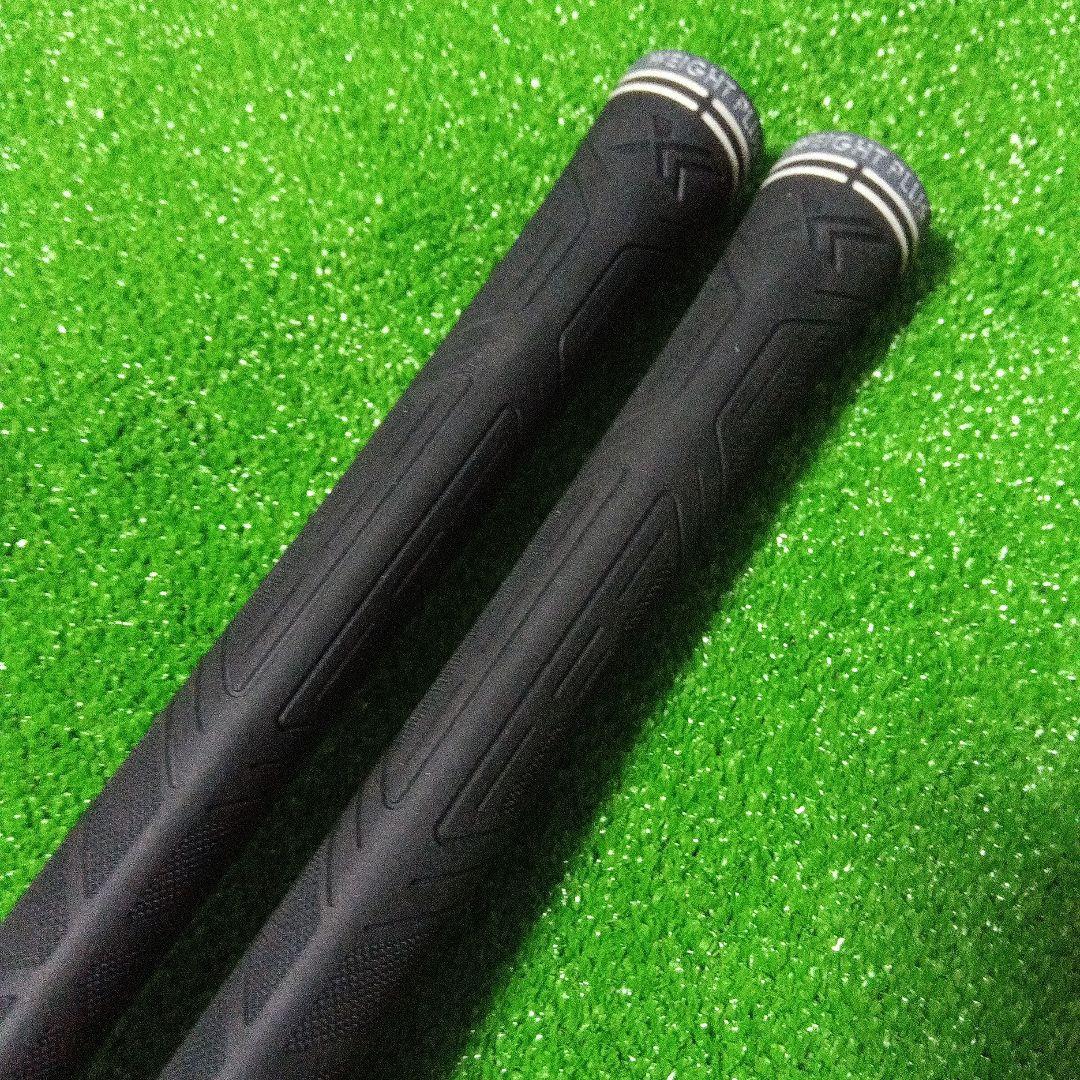 2本組‼️XXIO X eks 2022 Miyazaki AX-2 4番・5番