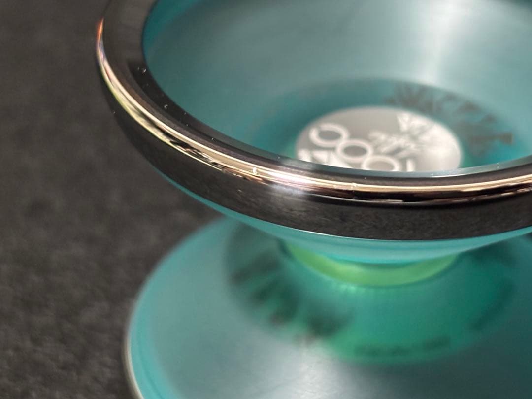 C3yoyodesign Rooc ルーク 廃盤 ヨーヨー 送料無料