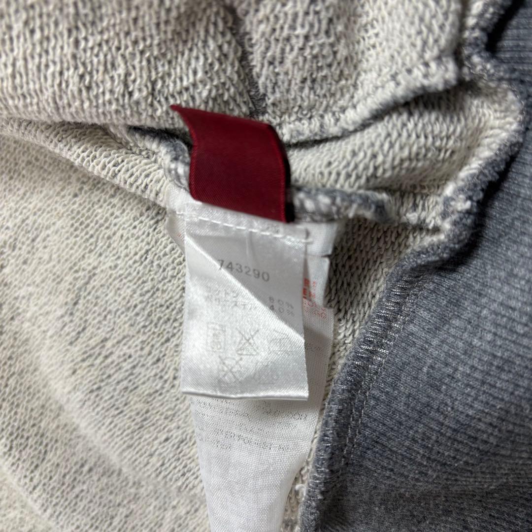 PUMA ITALIA FIGC トラックジャケット L プーマ ジャージ