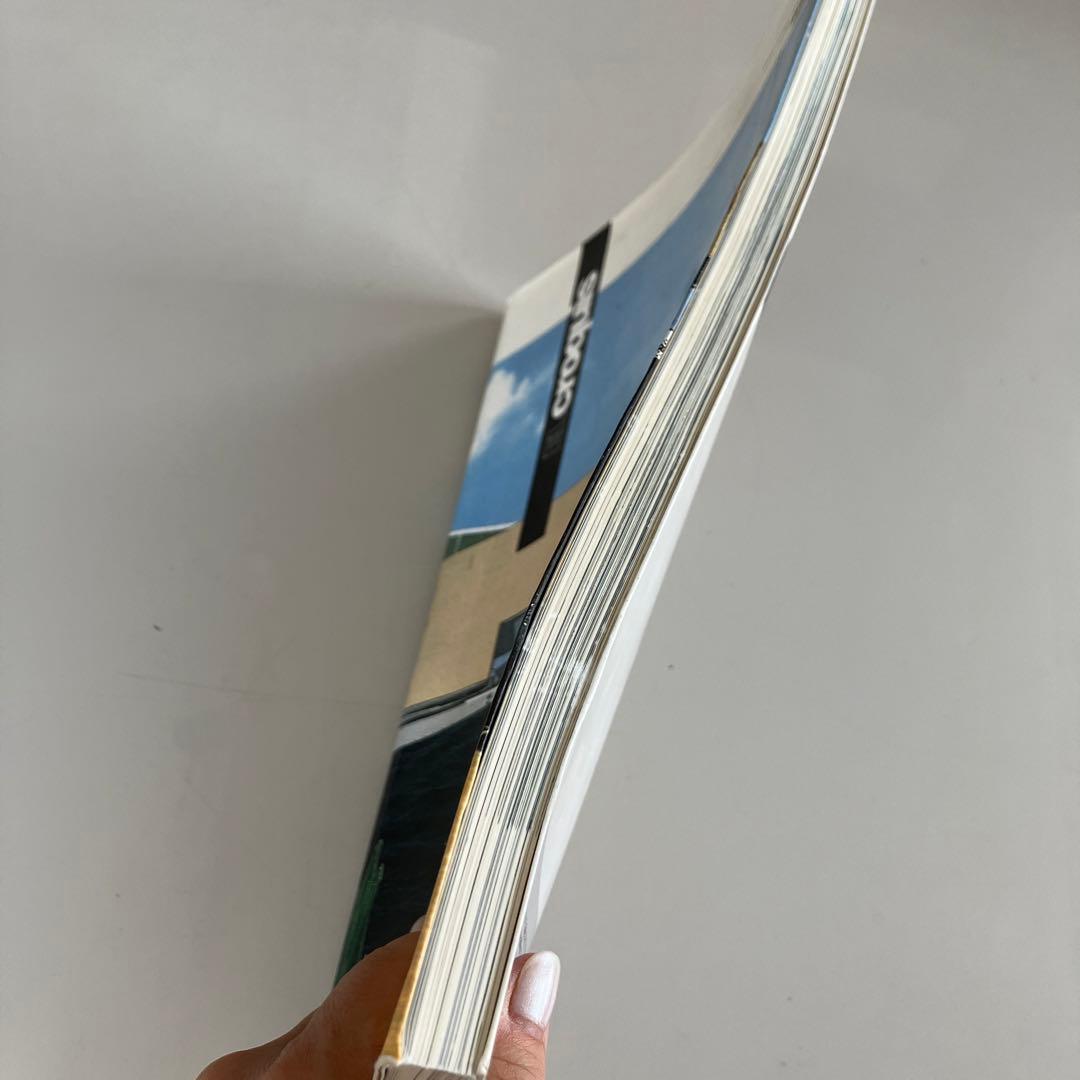 語学・辞書・学習参考書 EL croquis MVRDV