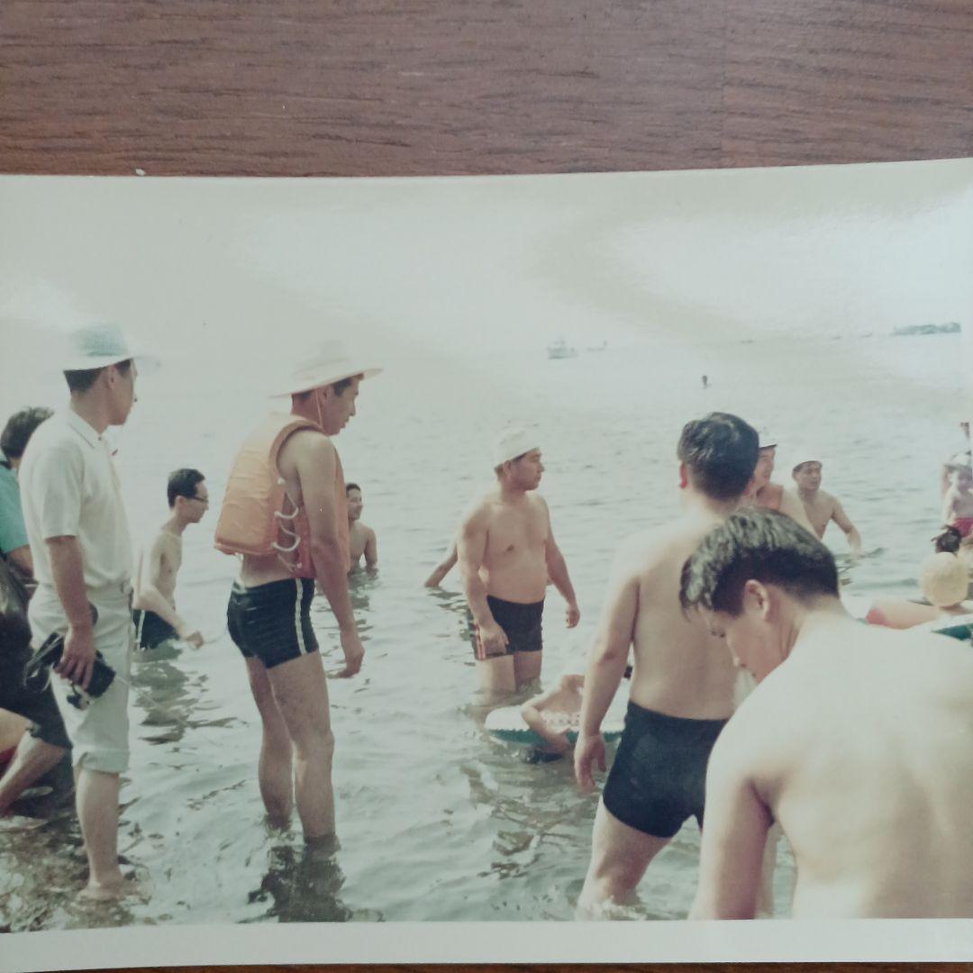 池田大作　写真