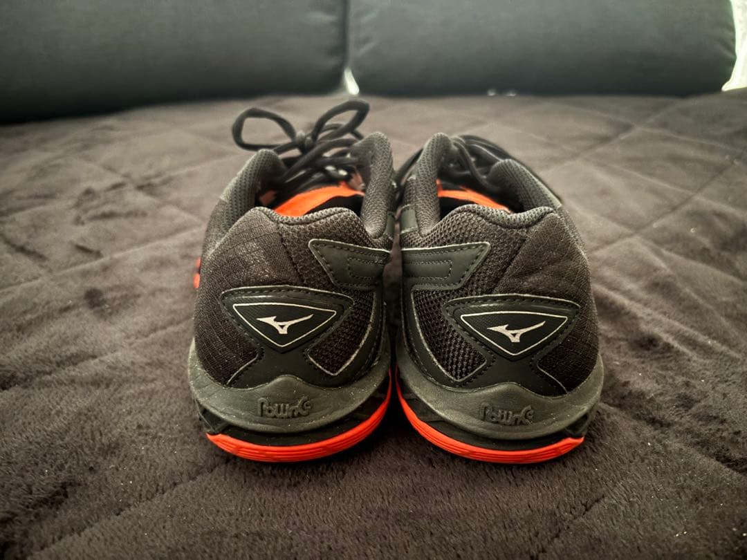 Mizuno Wave Claw 6 バドミントンシューズ 25センチ