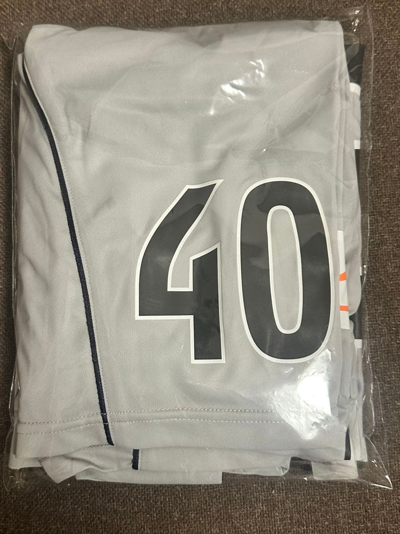 アビスパ福岡　選手着用　2022年ユニフォーム上下セット