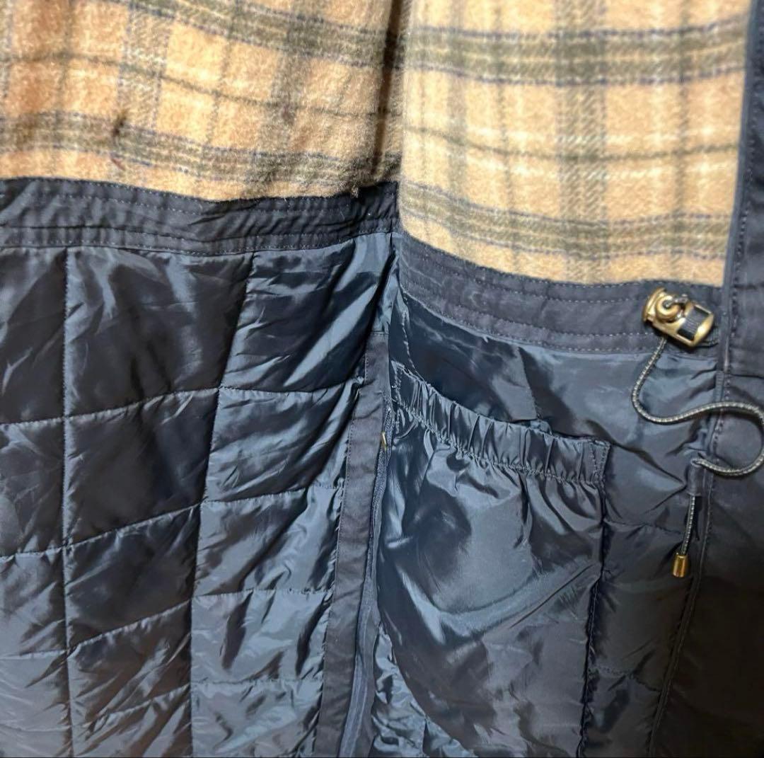 L.L.Bean ノーイースターコート　セール