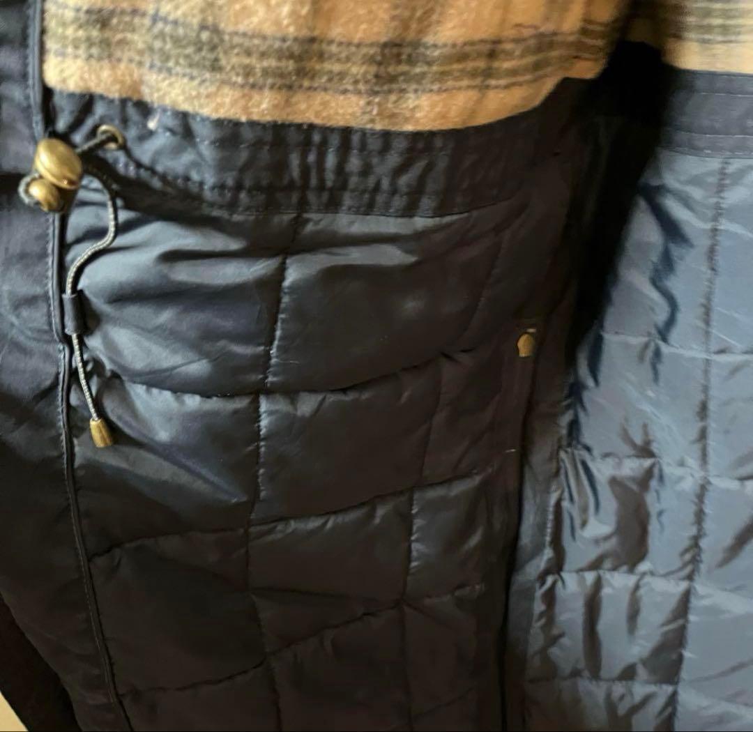 L.L.Bean ノーイースターコート　セール