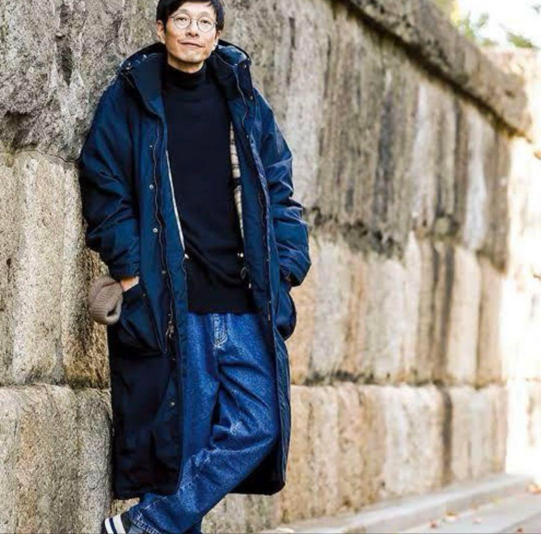 L.L.Bean ノーイースターコート　セール