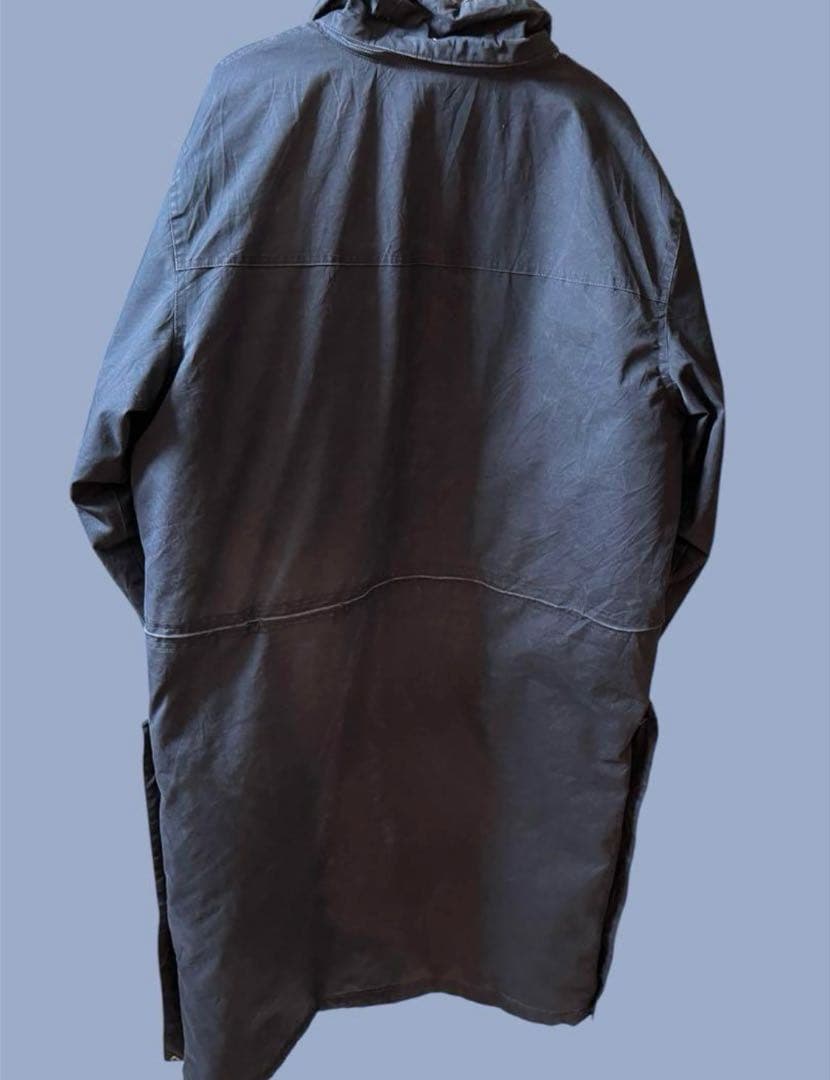 L.L.Bean ノーイースターコート　セール