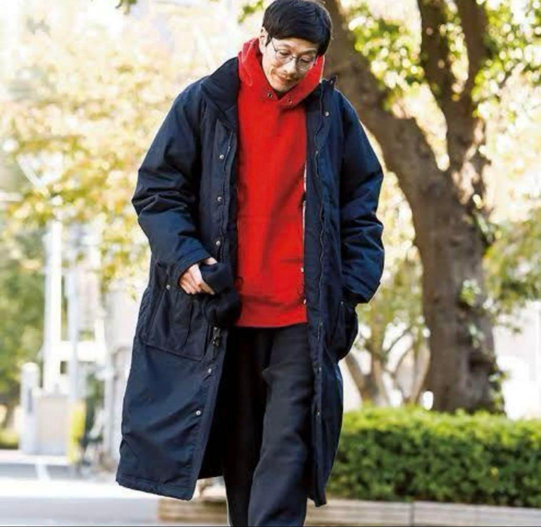 L.L.Bean ノーイースターコート　セール