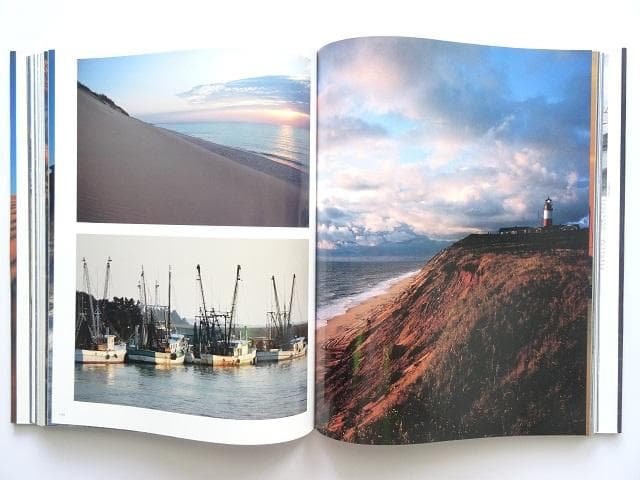 洋書◆アメリカ写真集 本 風景 景色 自然