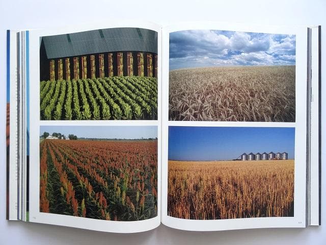 洋書◆アメリカ写真集 本 風景 景色 自然