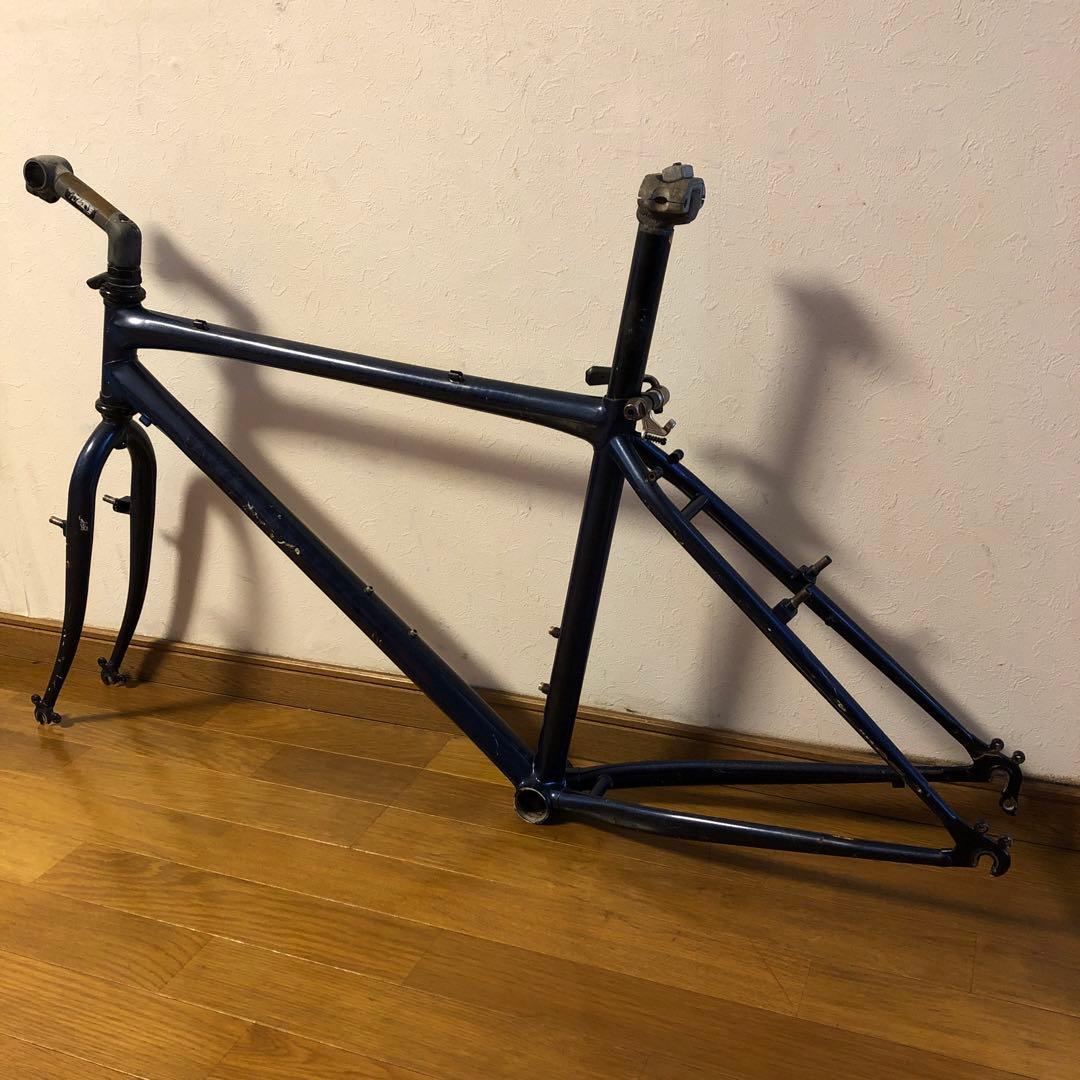 WILDWEST ネオコットデラックス フレーム