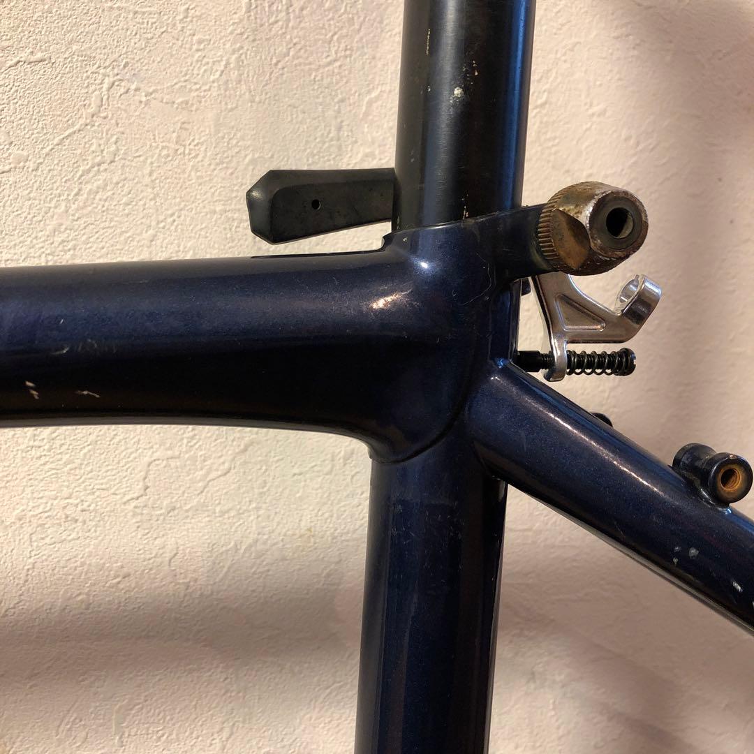 WILDWEST ネオコットデラックス フレーム