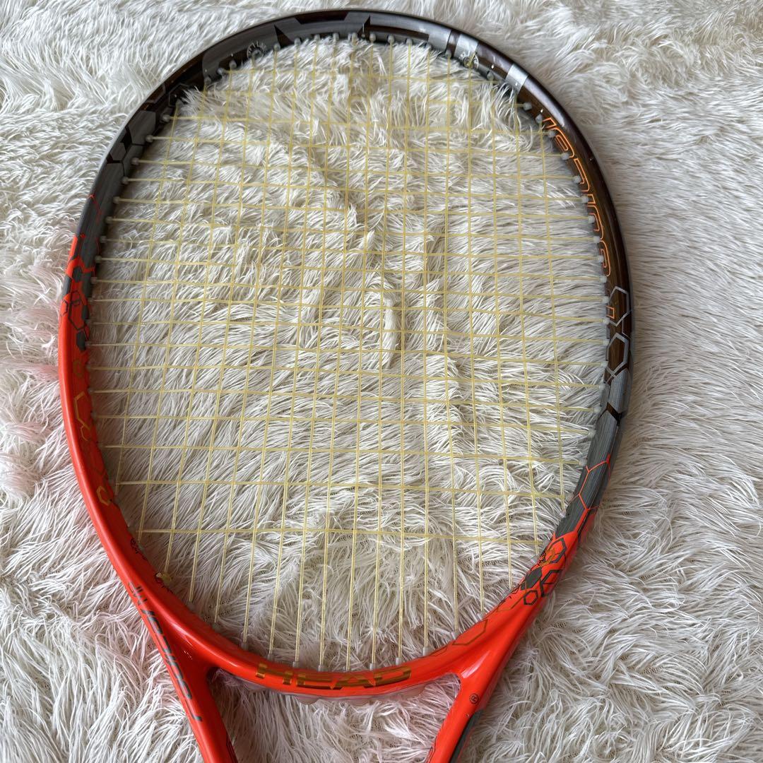 HEAD Radical MP 295g G2 G3 2本セット