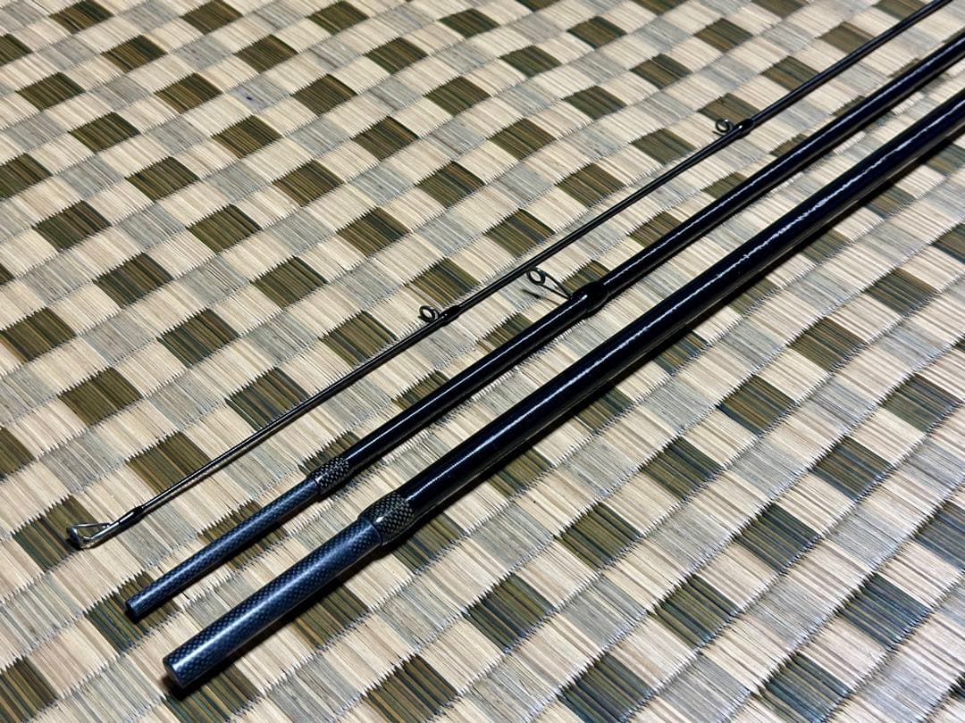 ソルティーステージKR-Xプロトタイプライトショアジギング