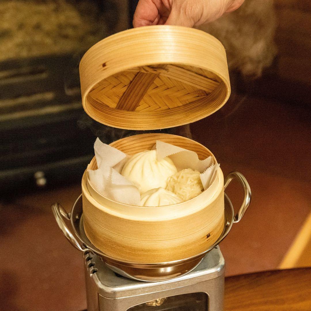 mokumoku ちいさなまきストーブコンロ 日本製 ミニ薪ストーブ 送料込み