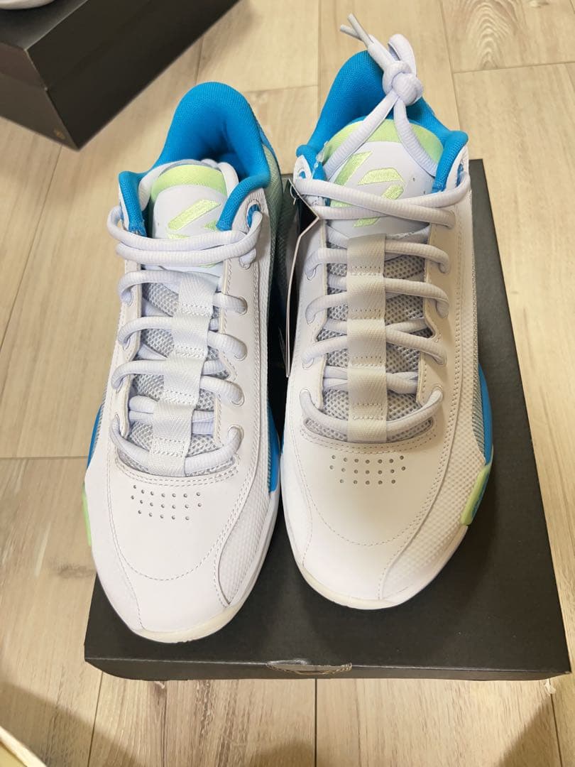 新品Nike Jordan Luka .77 \"Navigator\" 28cm