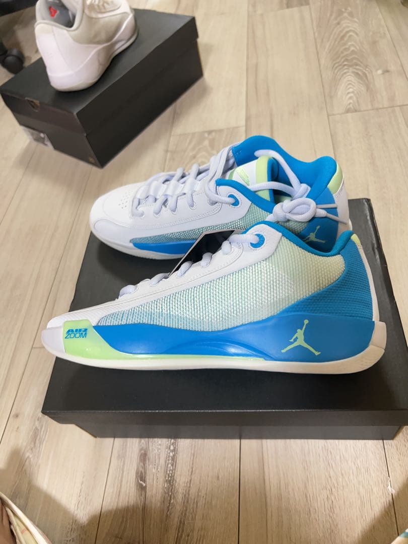 新品Nike Jordan Luka .77 \"Navigator\" 28cm