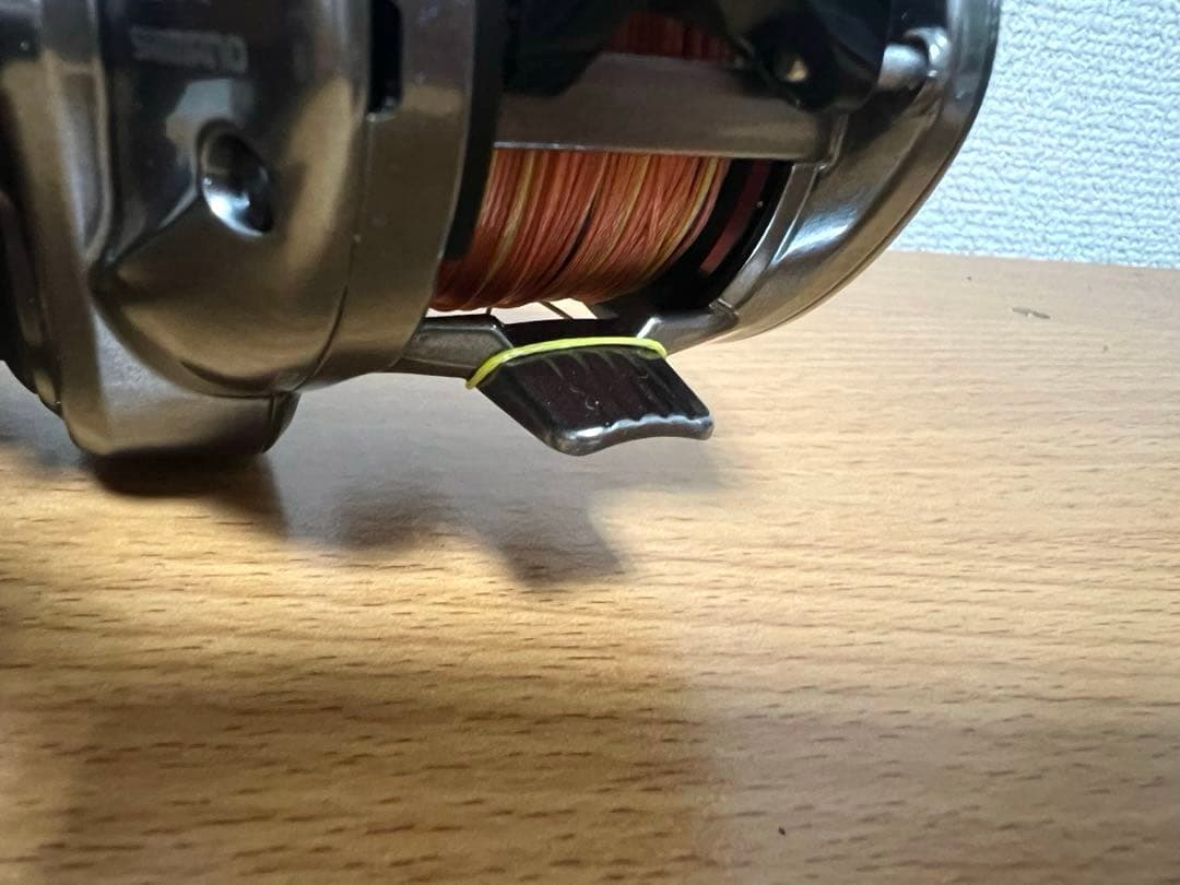 シマノ　スコーピオンMD 301XD LH