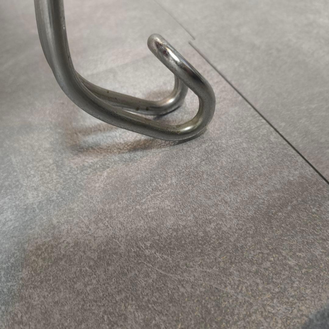 90s レトロポップ ヴィンテージモダン 折りたたみ ローテーブル