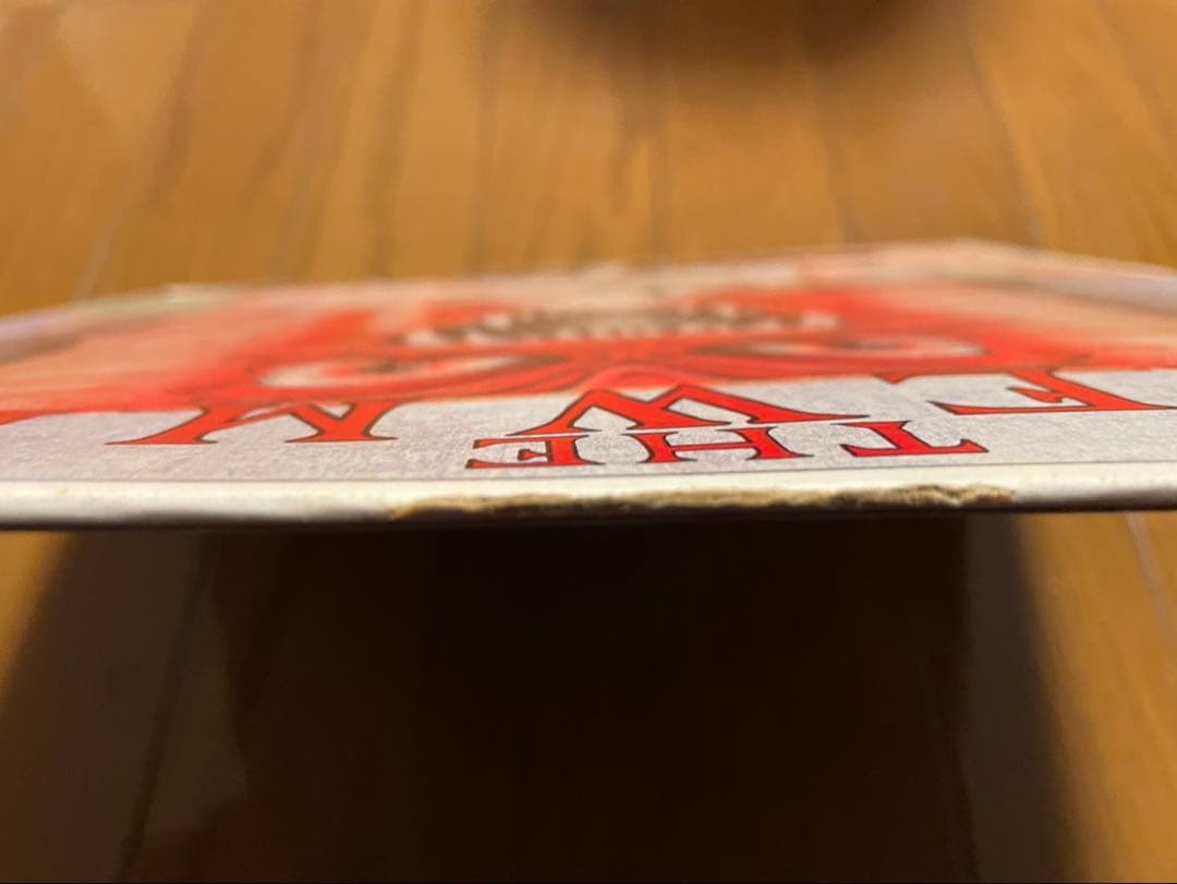 サイコビリー　KREWMEN レコード7枚セット