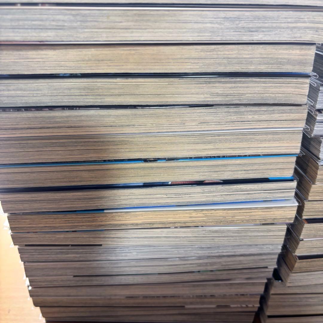 ブルージャイアント 全巻 レンタル落ち混